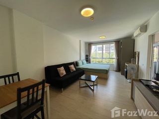For Rent Studio Condo In Hua Hin, Prachuap Khiri Khan
