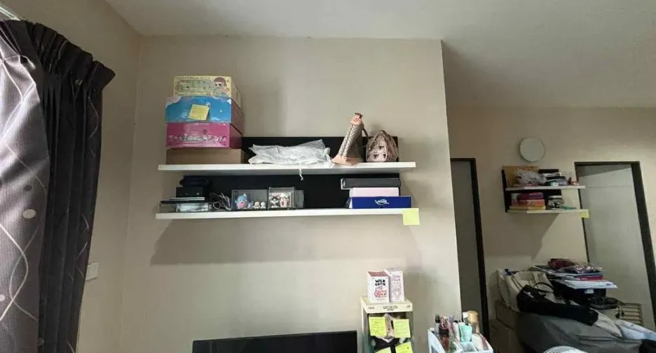 À vendre 1 chambre condo à Mueang Chiang Mai, Chiang Mai