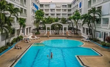 Wohnung zur Miete mit Studio in Bang Lamung, Chonburi