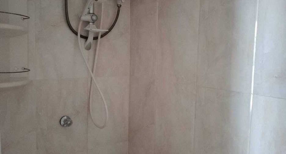 Condo en alquiler de estudio en Bang Lamung, Chonburi