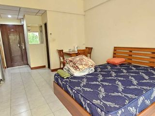 For rent studio condo in Bang Lamung, Chonburi