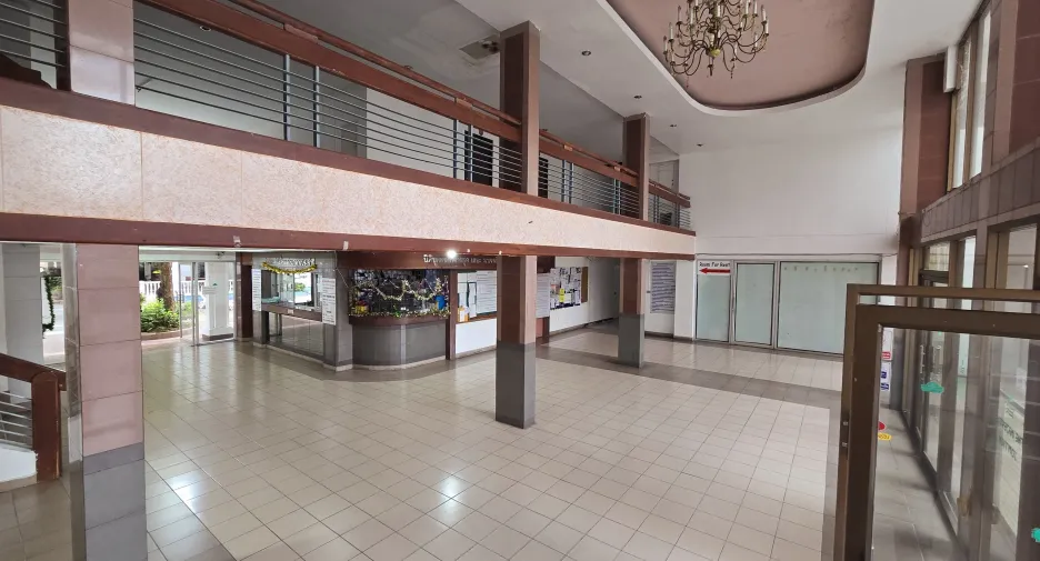 Condo en alquiler de estudio en Bang Lamung, Chonburi