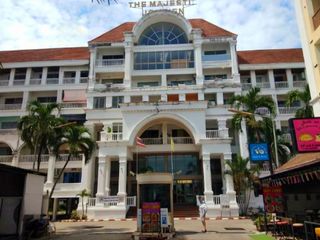 For rent studio condo in Bang Lamung, Chonburi