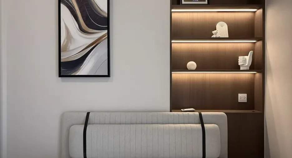 For sale 2 bedrooms condo in Khlong Toei, Bangkok