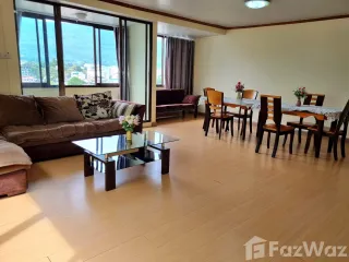 For Rent 4 Bedroom Condo In Mueang Chiang Mai