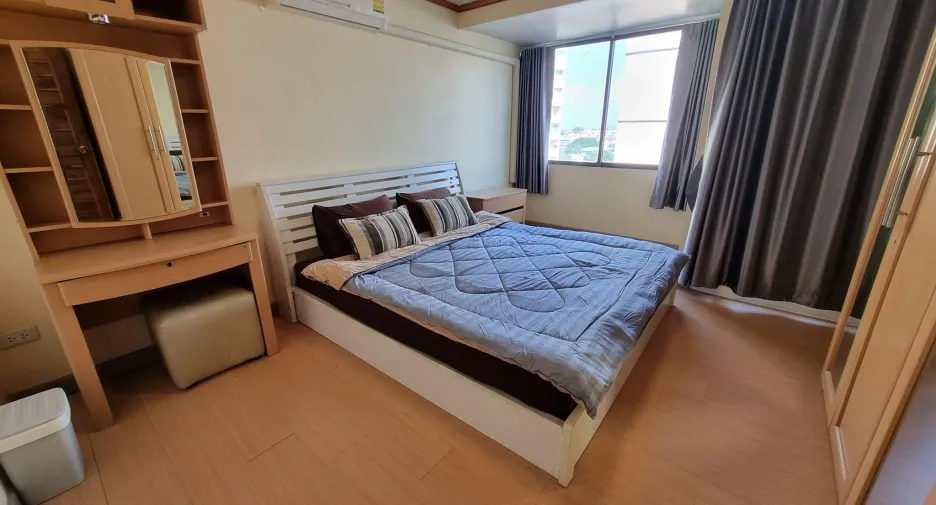 For sale and for rent 4 bedrooms condo in Mueang Chiang Mai, Chiang Mai