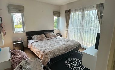 For rent 2 bedrooms condo in Bang Lamung, Chonburi