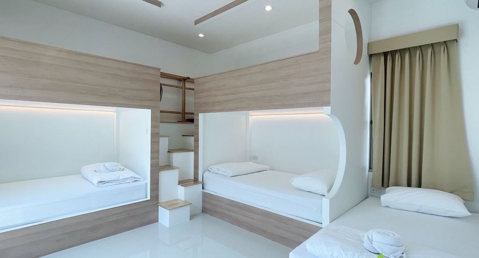 For rent 3 bedrooms villa in Hua Hin, Prachuap Khiri Khan