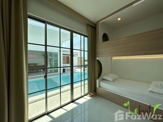 À louer 3 chambres villa à Hua Hin, Prachuap Khiri Khan