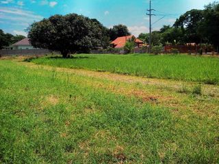 For sale land in San Sai, Chiang Mai