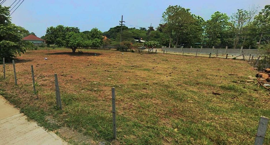 Terreno en venta en San Sai, Chiang Mai