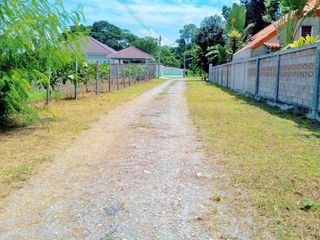 For sale land in San Sai, Chiang Mai