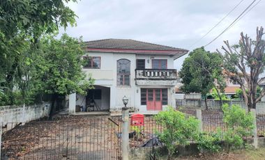 ขาย 4 ห้องนอน บ้านเดี่ยว ใน หลักสี่, กรุงเทพฯ
