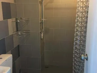 For rent studio condo in Phasi Charoen, Bangkok