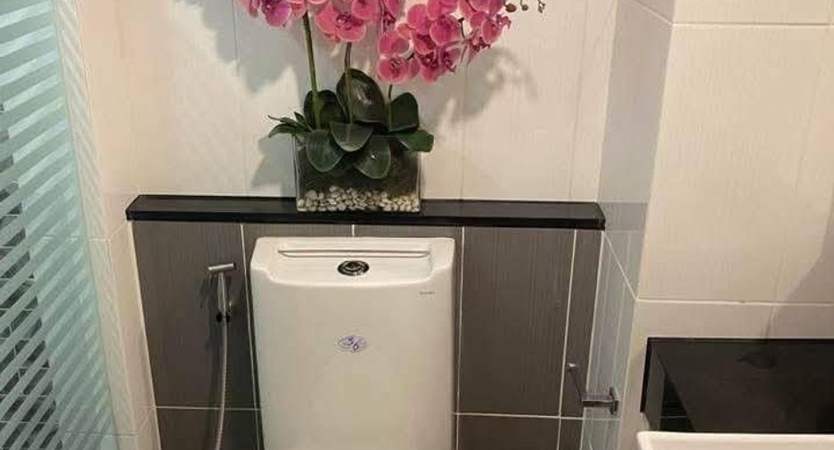 For rent 1 Beds condo in Bang Lamung, Chonburi