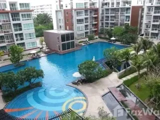 For sale and for rent studio condo in Hua Hin, Prachuap Khiri Khan