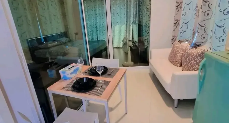 Condo en venta y en alquiler de estudio en Hua Hin, Prachuap Khiri Khan