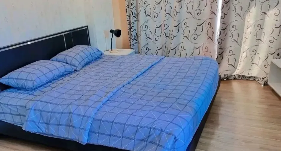 Condo en venta y en alquiler de estudio en Hua Hin, Prachuap Khiri Khan
