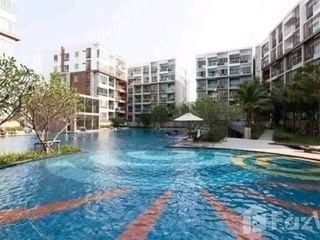 For sale and for rent studio condo in Hua Hin, Prachuap Khiri Khan