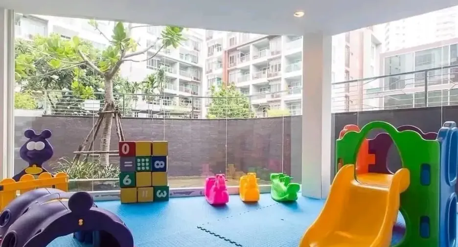 Condo en venta y en alquiler de estudio en Hua Hin, Prachuap Khiri Khan