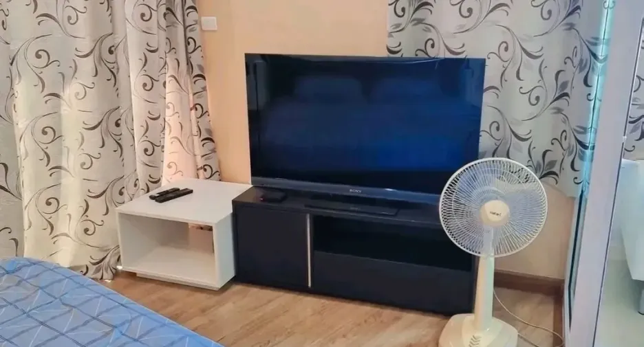 Condo en venta y en alquiler de estudio en Hua Hin, Prachuap Khiri Khan