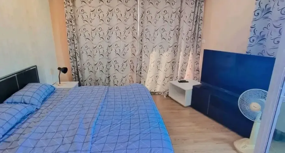 Condo en venta y en alquiler de estudio en Hua Hin, Prachuap Khiri Khan