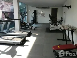 For sale and for rent studio condo in Hua Hin, Prachuap Khiri Khan