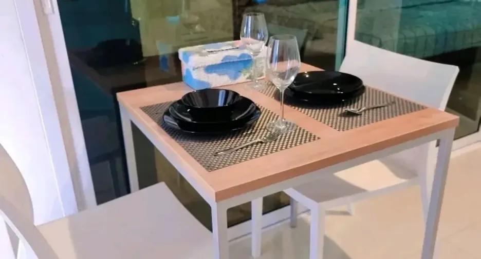 Condo en venta y en alquiler de estudio en Hua Hin, Prachuap Khiri Khan