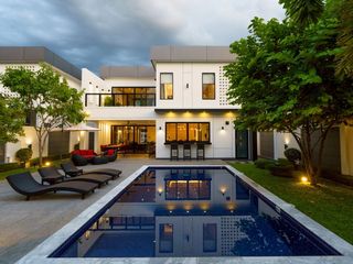 出售 4 卧室 独立屋 在 Mueang Chiang Mai, Chiang Mai