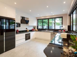 出售 4 卧室 独立屋 在 Mueang Chiang Mai, Chiang Mai