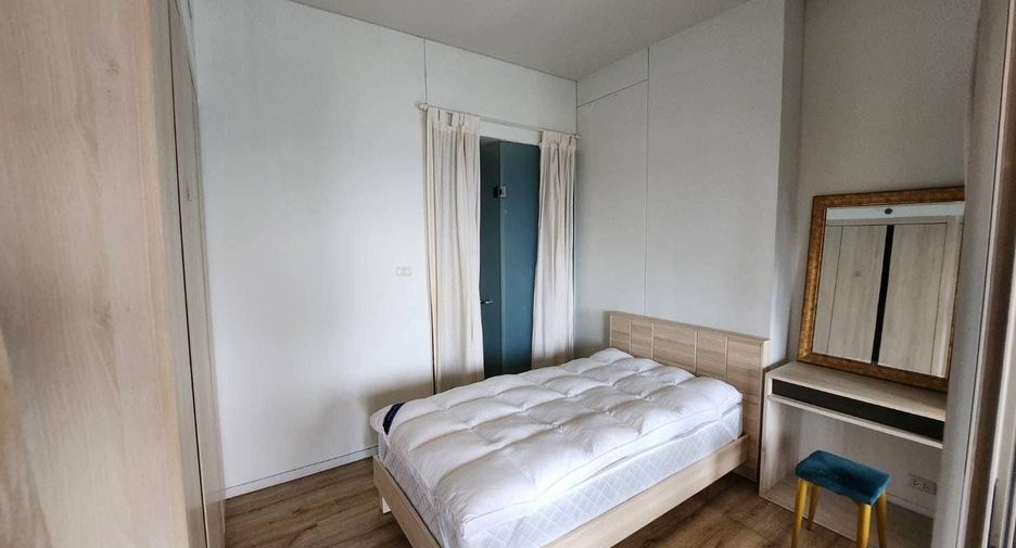 For sale and for rent 2 bedrooms condo in Phaya Thai, Bangkok