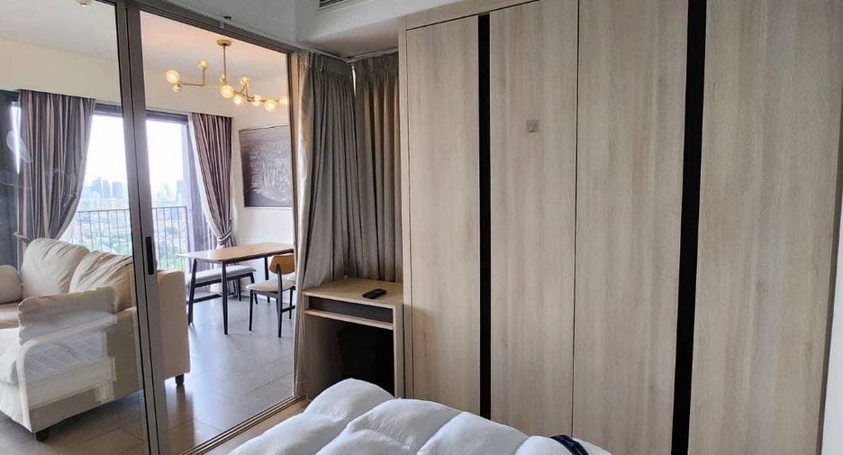 For sale and for rent 2 bedrooms condo in Phaya Thai, Bangkok