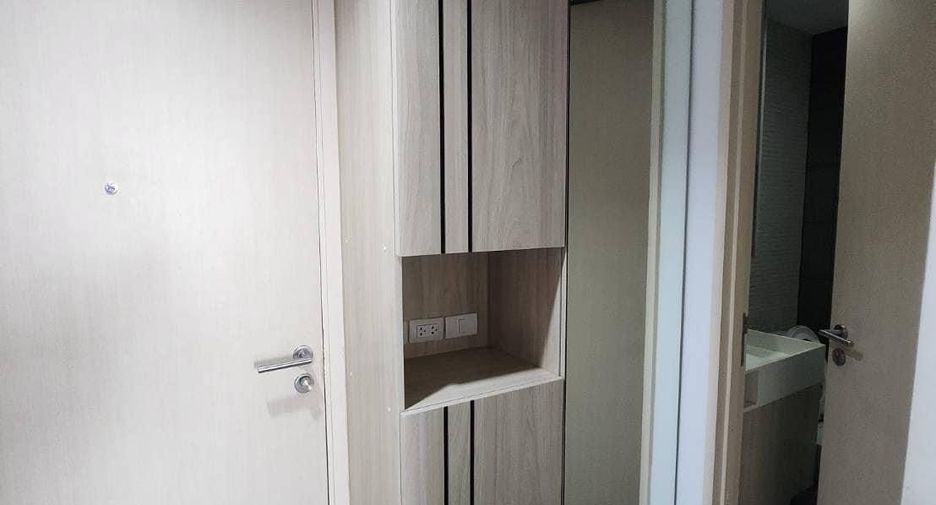 For sale and for rent 2 bedrooms condo in Phaya Thai, Bangkok