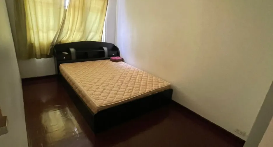 À louer 2 chambres condo à Bang Phli, Samut Prakan
