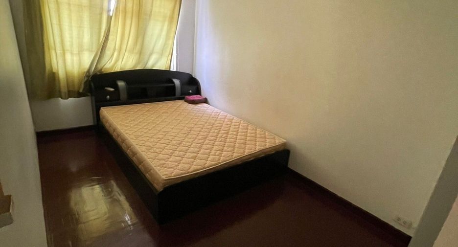 For rent 2 bedrooms condo in Bang Phli, Samut Prakan