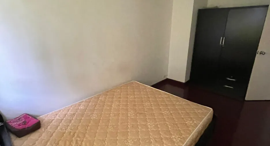 For rent 2 bedrooms condo in Bang Phli, Samut Prakan