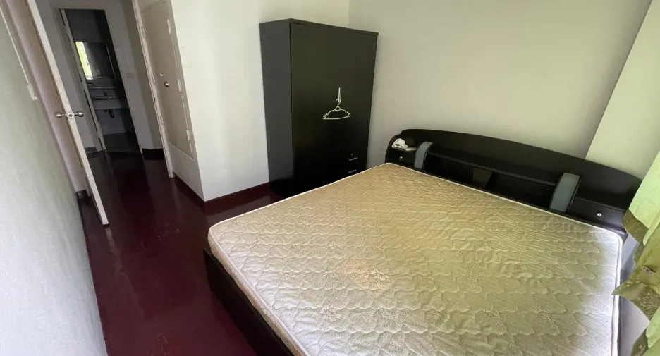 For rent 2 bedrooms condo in Bang Phli, Samut Prakan