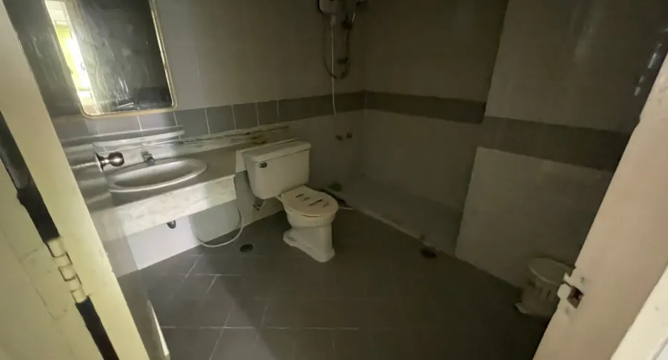 For rent 2 bedrooms condo in Bang Phli, Samut Prakan
