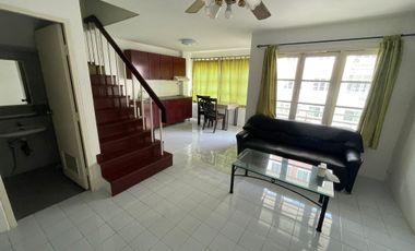 For rent 2 bedrooms condo in Bang Phli, Samut Prakan