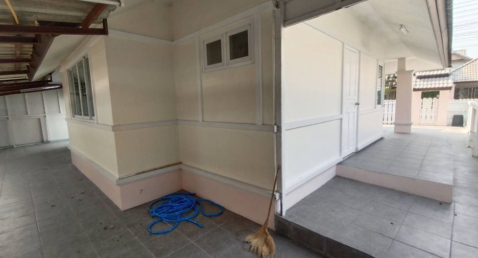 For sale 2 bedrooms house in Mueang Chiang Mai, Chiang Mai