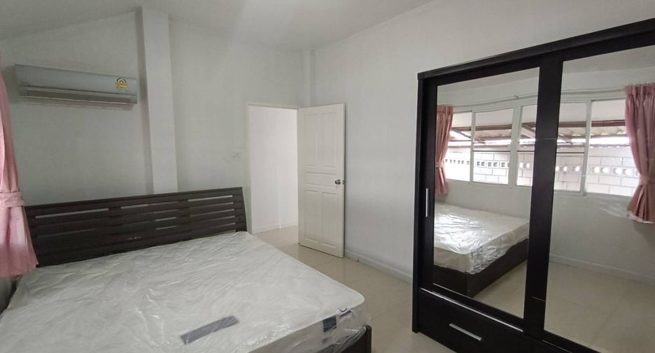 For sale 2 bedrooms house in Mueang Chiang Mai, Chiang Mai