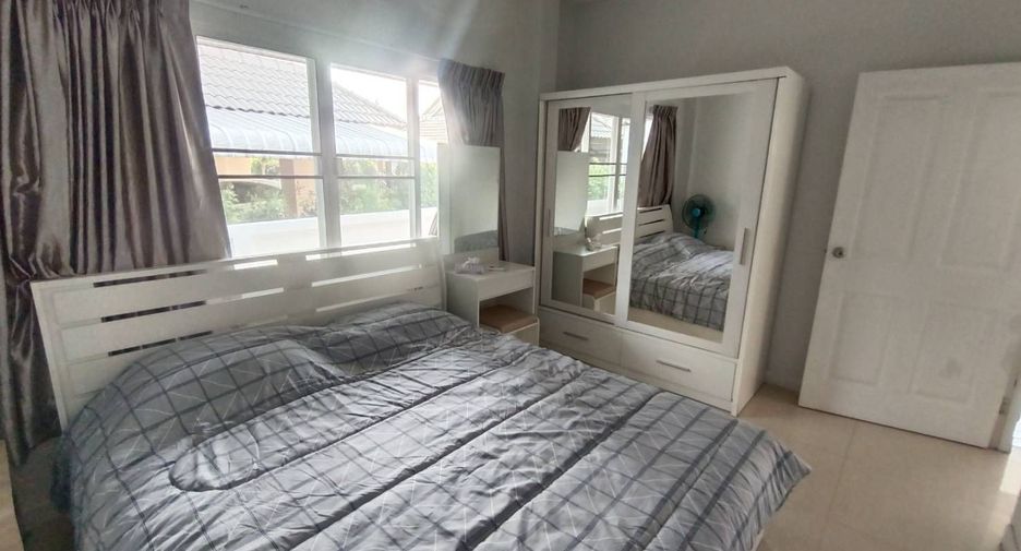 For sale and for rent 2 bedrooms house in Mueang Chiang Mai, Chiang Mai