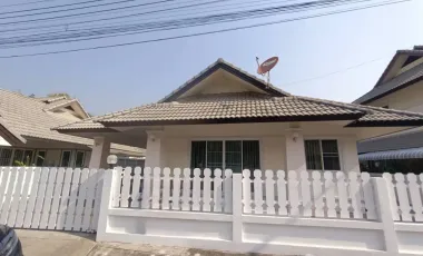 For sale 2 bedrooms house in Mueang Chiang Mai, Chiang Mai
