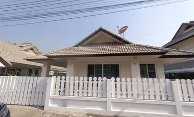 出售 2 卧室 独立屋 在 Mueang Chiang Mai, Chiang Mai