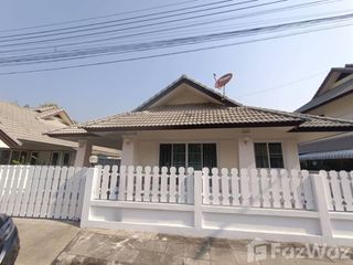 ขาย 2 ห้องนอน บ้านเดี่ยว ใน เมืองเชียงใหม่, เชียงใหม่
