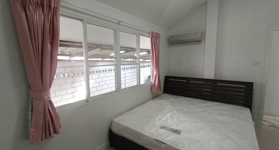 For sale 2 bedrooms house in Mueang Chiang Mai, Chiang Mai