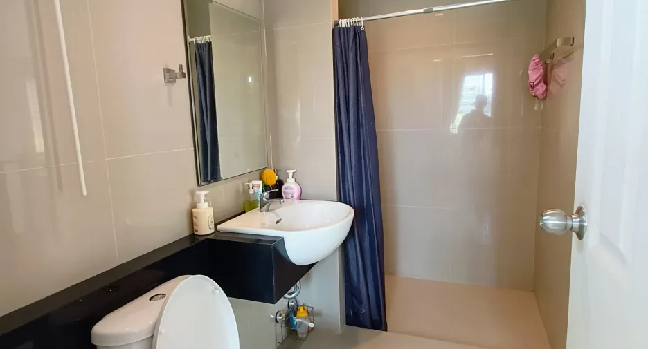 À vendre et à louer 3 chambres maison à Hua Hin, Prachuap Khiri Khan