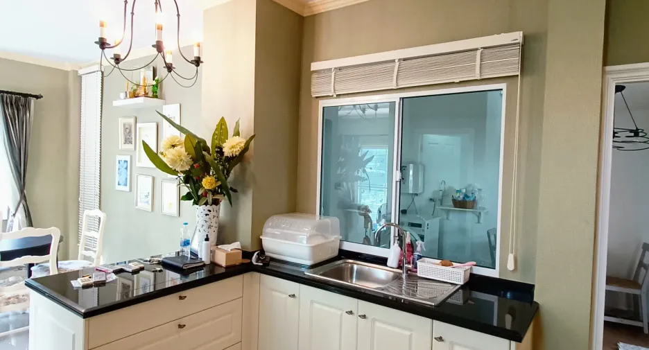À vendre et à louer 3 chambres maison à Hua Hin, Prachuap Khiri Khan