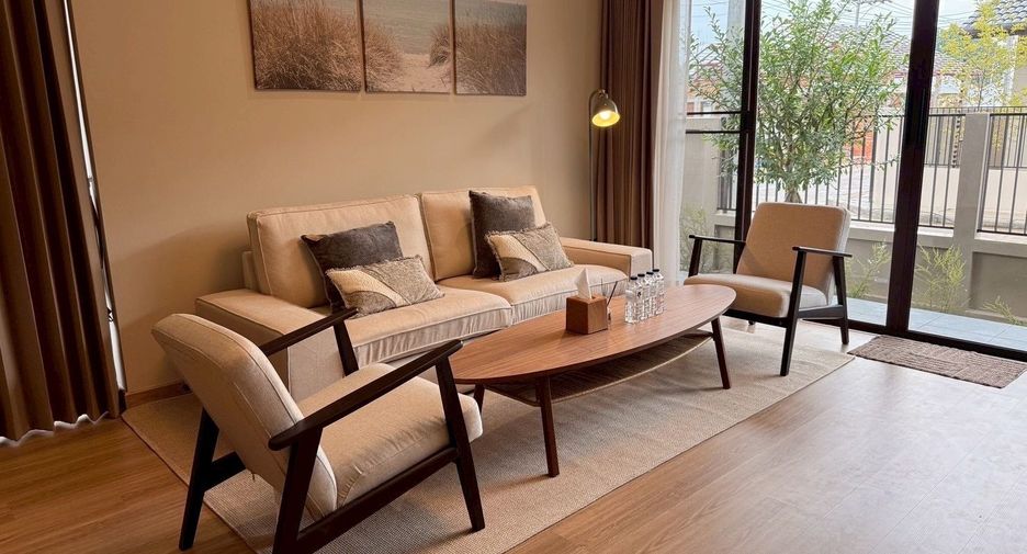 For sale 3 bedrooms house in Mae Rim, Chiang Mai