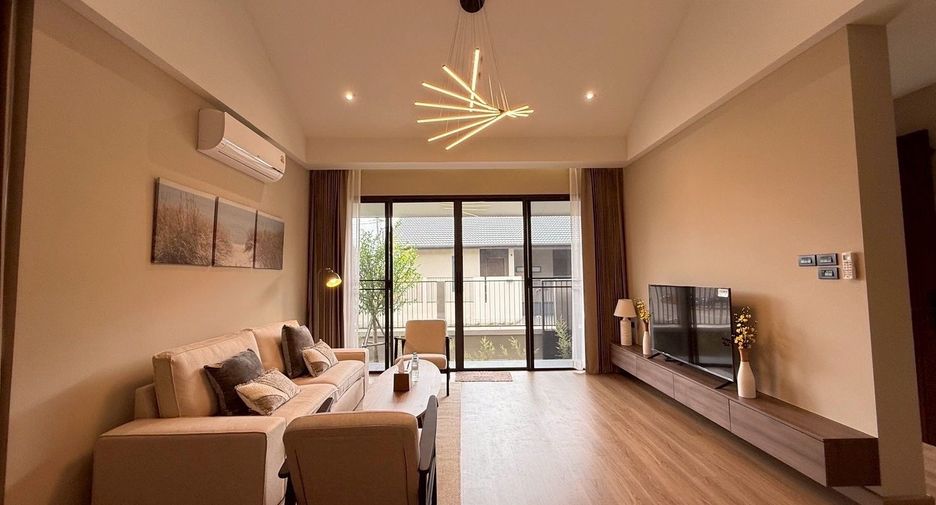 For sale 3 bedrooms house in Mae Rim, Chiang Mai